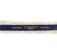 Eskadron Lammeskinds grime Double Pin Fauxfur