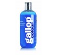 Gallop Shine shampoo til grå heste, 500 ml