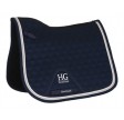 HorseGuard Schabrack DR Navy Full