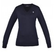 Kingsland Classic Strik Pullover V-Hals