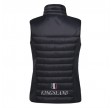 Kingsland Classic Vest - navy