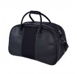 Kingsland Selawik Weekend Bag Sort 194-AC-163