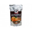 Leoveties Appelsin - Havregryn