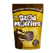 Stud Muffins 15 Stk