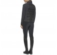 Cavalleria Toscana Lightweight Padded Zip Jacket 