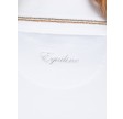 Equiline stævne T-Shirt Hvid