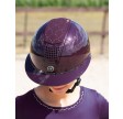 Fair Play Quantinum Spotlight Glossy Ridehjelm