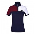 Kingsland Janey Dame Tec Pique Polo Shirt 