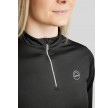 Montar Everly longsleeve Sort