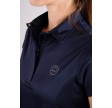 Montar Polo T-Shirt Rebecca Navy