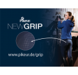 Pikeur Lucinda Girl Grip Ridebukser