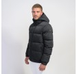 Samshield Herre Jakke Anorak Sort