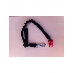 Hit-Air wire med Karabinhage
