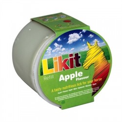 Likit 650 g sukkersten