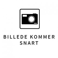 Rider BY Horse Hals til Sport Dækken 250G