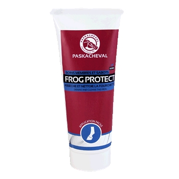 Billede af Paskacheval Frog Protect 200 ml