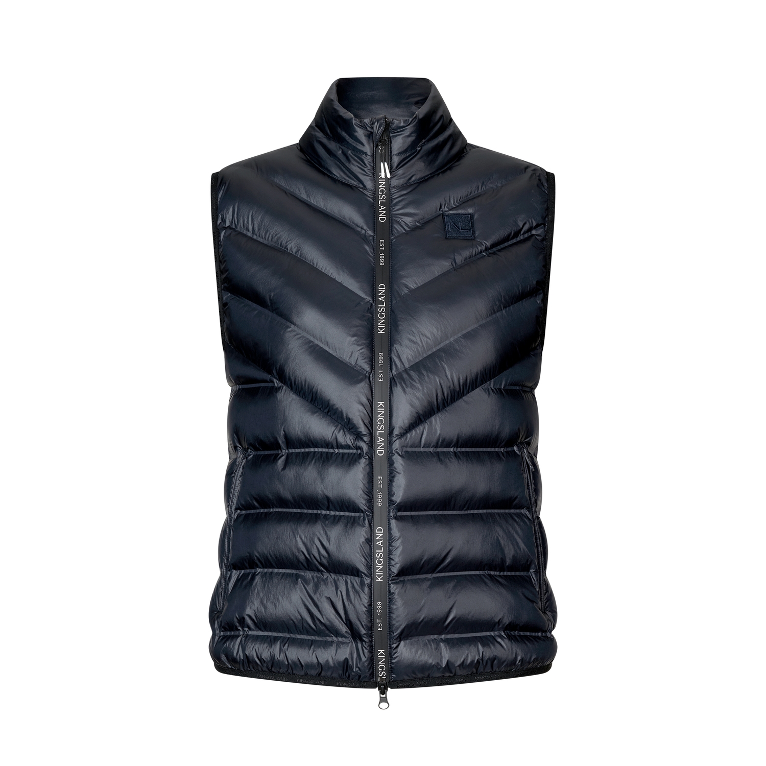 Kingsland Dyne vest Vam