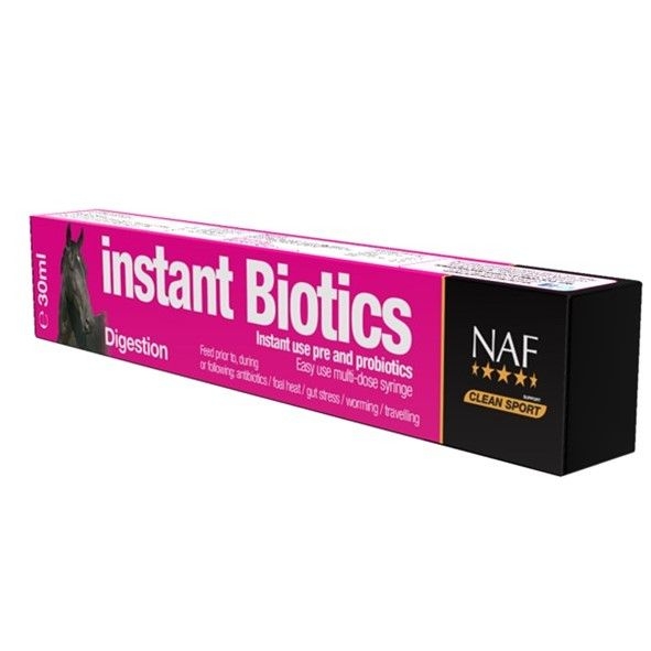 Billede af Naf Instant Biotics