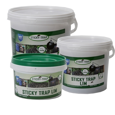 Billede af Sticky Trap Lim 0,5 Kg